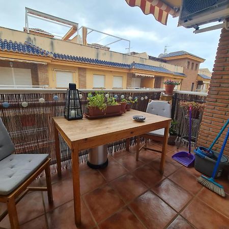 Atico Rio Gui Apartment Torrox Exterior photo