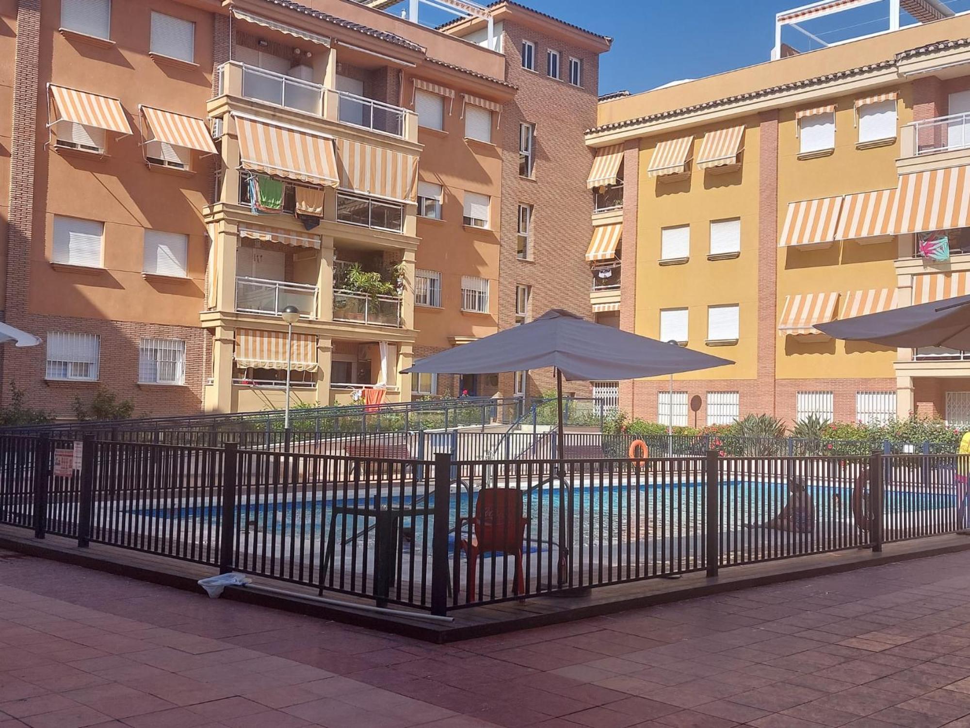 Atico Rio Gui Apartment Torrox Exterior photo